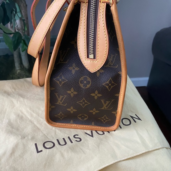 🛑SOLD🛑Louis Vuitton Popincourt Haut Monogram - Picture 4 of 8